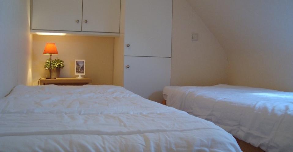 Apartamento Residentie Gaudi Nieuwpoort Exterior foto