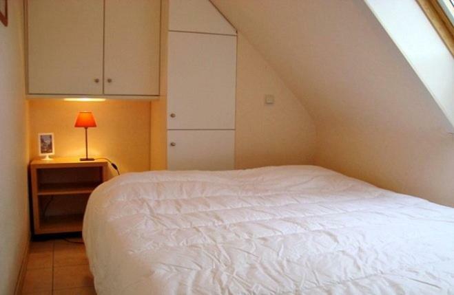 Apartamento Residentie Gaudi Nieuwpoort Habitación foto